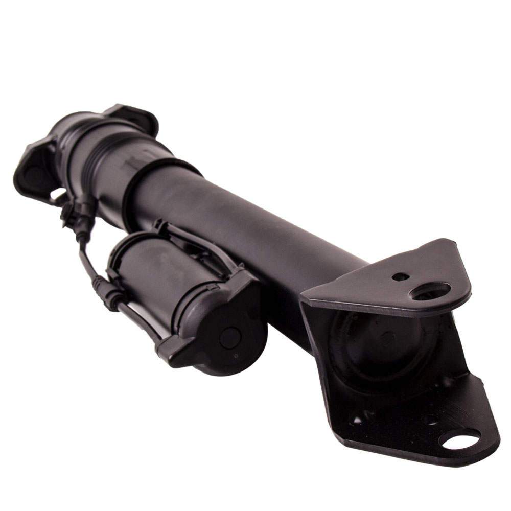 1x Rear Air Suspension suitable for Mercedes M ML GL Class W164 X164 Shock Absorber with ADS