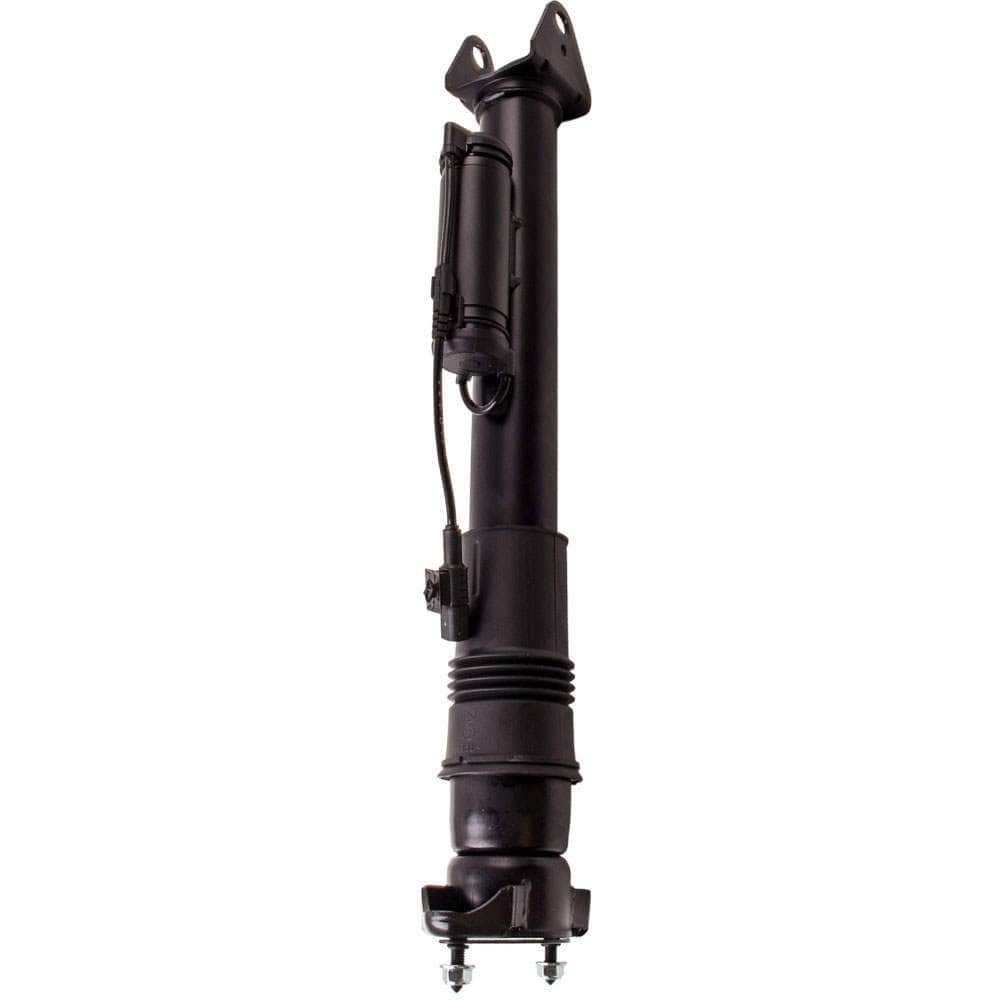 1x Rear Air Suspension suitable for Mercedes M ML GL Class W164 X164 Shock Absorber with ADS