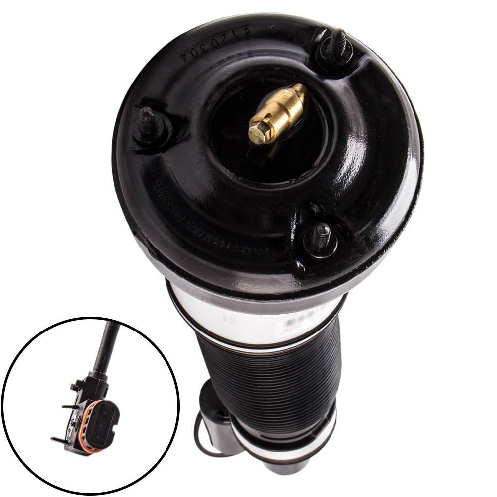 Strut suitable for Mercedes Benz S Class W220 4matic Front Right Air Suspension Strut