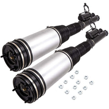 Load image into Gallery viewer, Air Strut suitable for Mercedes Benz S-Class W220 Rear Shock Absorber 2203205013 Pair