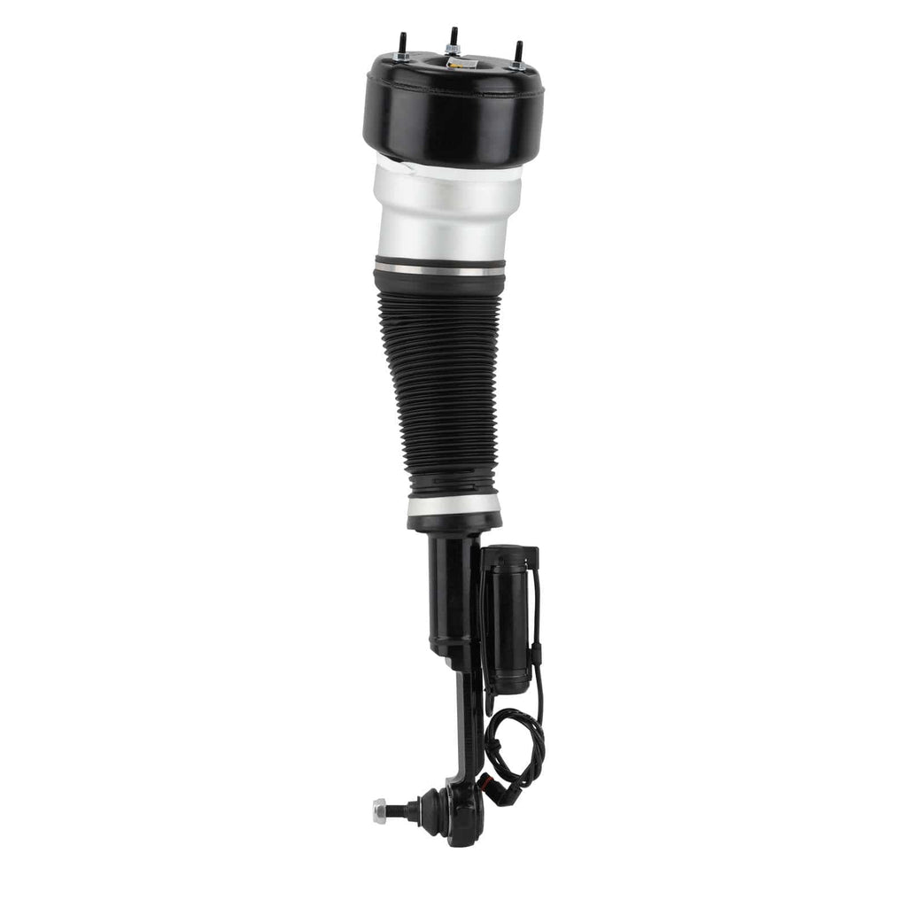 Air spring strut for axle right suitable for Mercedes W221 A2213200538/ A2213201838