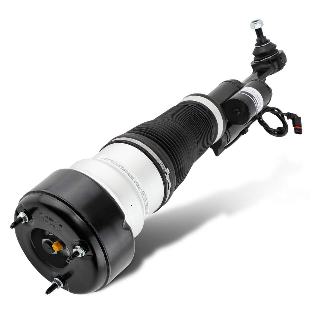 Air spring strut for axle right suitable for Mercedes W221 A2213200538/ A2213201838