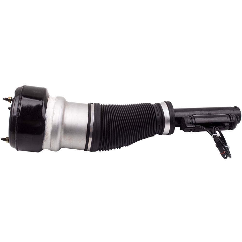 Pair Air Suspension Spring Struts front suitable for Mercedes W221 2213209713 Strut Shock