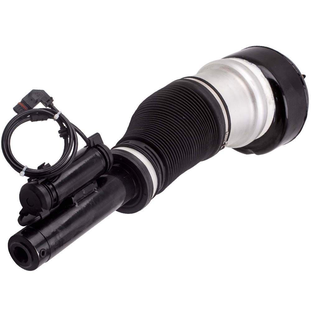 Pair Air Suspension Spring Struts front suitable for Mercedes W221 2213209713 Strut Shock