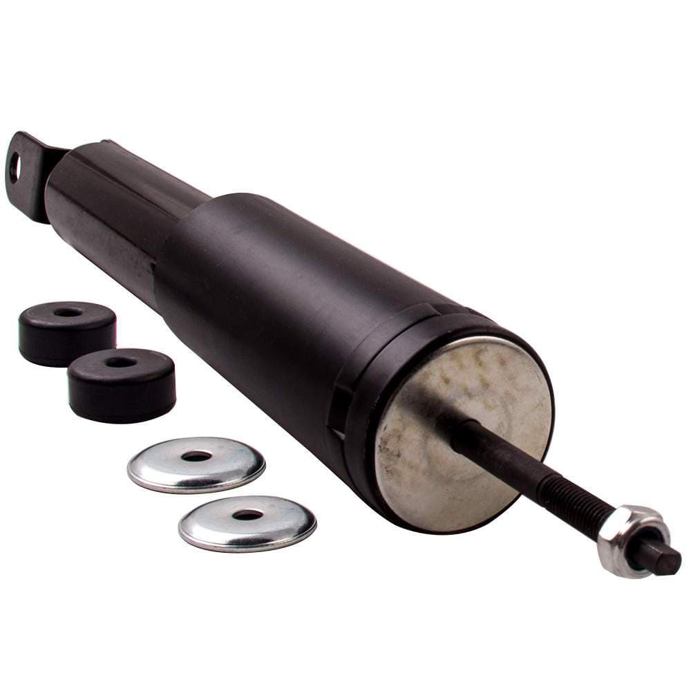 1x Shock Absorber suitable for Cadillac suitable for Escalade Passive 2002-2006 Air Shocks 22187159