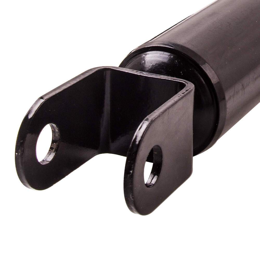 1x Shock Absorber suitable for Cadillac suitable for Escalade Passive 2002-2006 Air Shocks 22187159