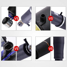 Load image into Gallery viewer, Luchtvering achter veerpoot set geschikt voor Cadillac Escalade Chevrolet GMC 25979391
