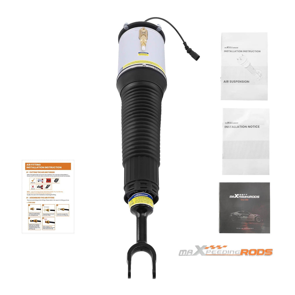 FOR RIGHT AIR SUSPENSION STRUT suitable for AUDI A8 D3 4E QUATTRO 4E0616040 shock absorber