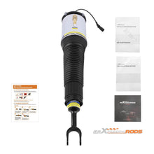 Load image into Gallery viewer, FOR RIGHT AIR SUSPENSION STRUT suitable for AUDI A8 D3 4E QUATTRO 4E0616040 shock absorber