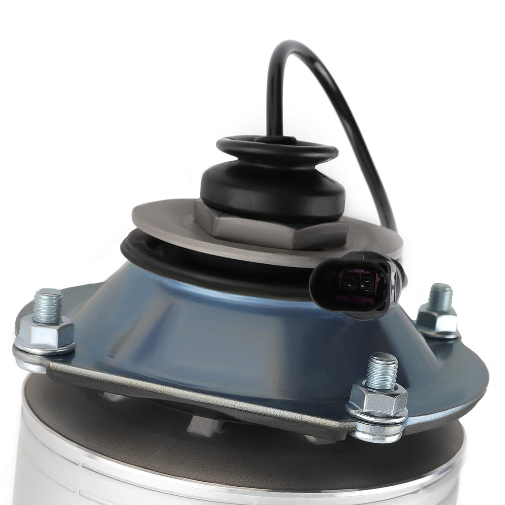 Front Air Suspension Shock Absorber suitable for Audi A8 D3 4E 4E0616039 4E0616040