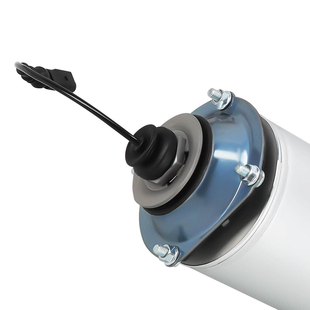 Front Air Suspension Shock Absorber suitable for Audi A8 D3 4E 4E0616039 4E0616040