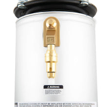 Load image into Gallery viewer, Shock Absorber Strut for L/R Air Suspension suitable for Audi A8 4E 4E0616040 4E0616039