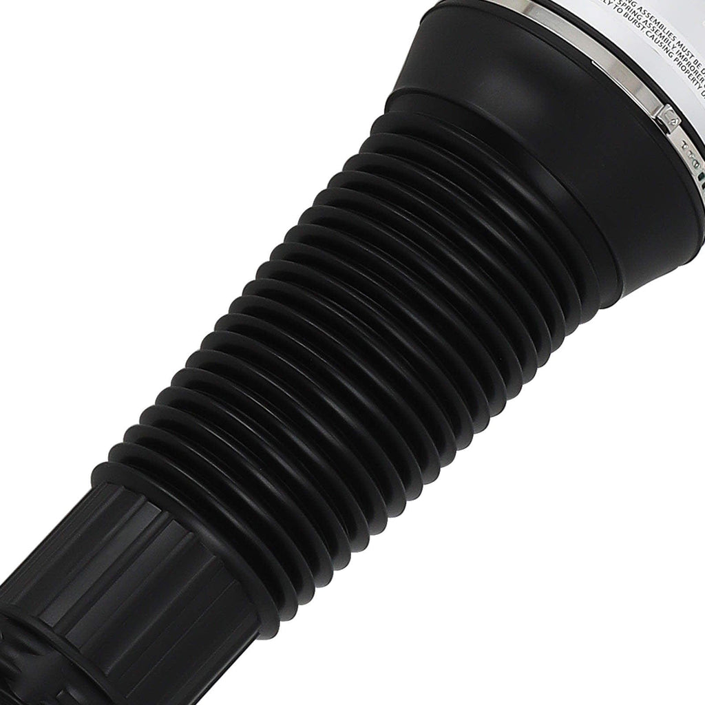Front Air Suspension Shock Absorber suitable for Audi A8 D3 4E 4E0616039 4E0616040