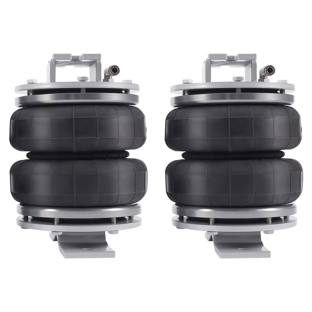 Air suspension bellows suitable for Mercedes Sprinter 4X2 suitable for VW Crafter 4X2 1995-2021
