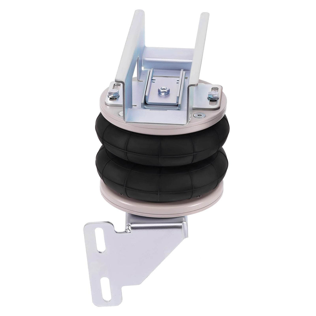 2x Air Suspension Bellow with 12V Compressor Kit suitable for Mercedes-Benz Sprinter 2006-2022
