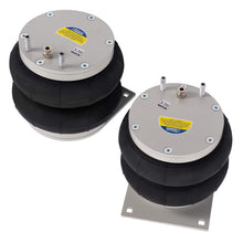 Load image into Gallery viewer, Air Suspension Air Spring + compressor suitable for Vauxhall Movano Master
