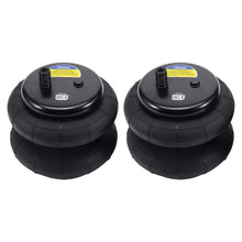 Load image into Gallery viewer, 2x Air Suspension + Bracket Kit suitable for Mercedes Sprinter 3.5-T VS30 907 RWD 2018-