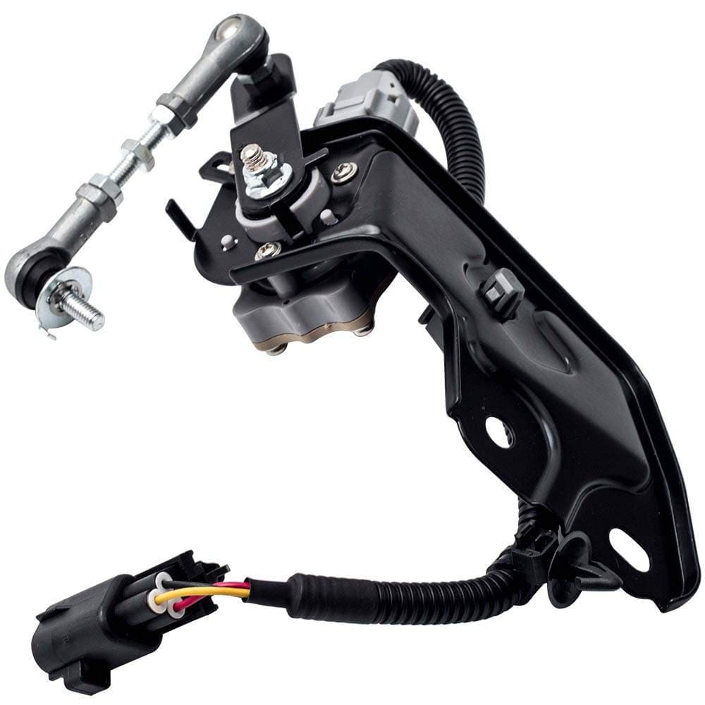 Rear Height Sensor LH RH suitable for Lexus Toyota 4Runner suitable for Land Cruiser 2003-2009