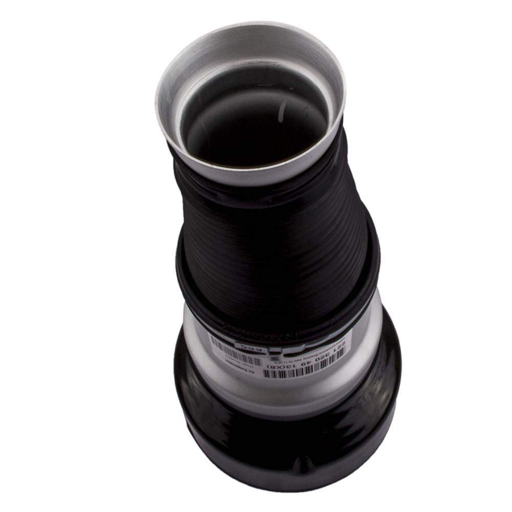 Air suspension front air spring bag suitable for Mercedes-Benz S-Class W221