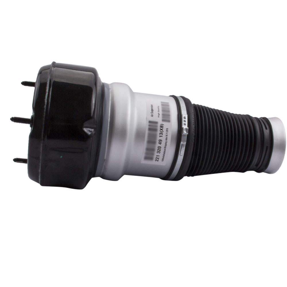 Air suspension front air spring bag suitable for Mercedes-Benz S-Class W221
