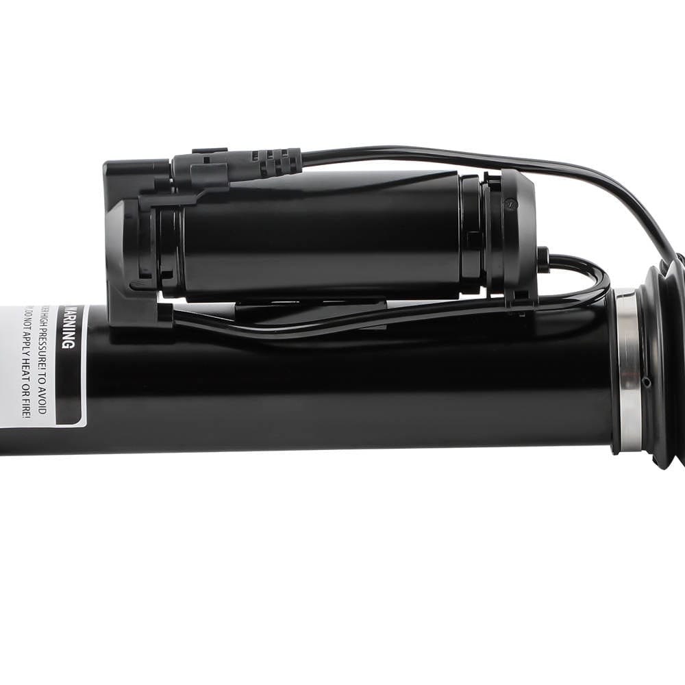 Rear Suspension Shock Absorber suitable for Mercedes ML GL W166 X166 A1663200130