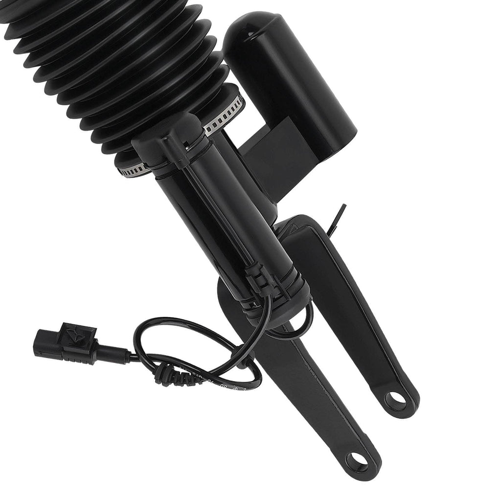 Shock absorber for left suitable for Mercedes E-Class W211 S211 4-Matic 2003-2009