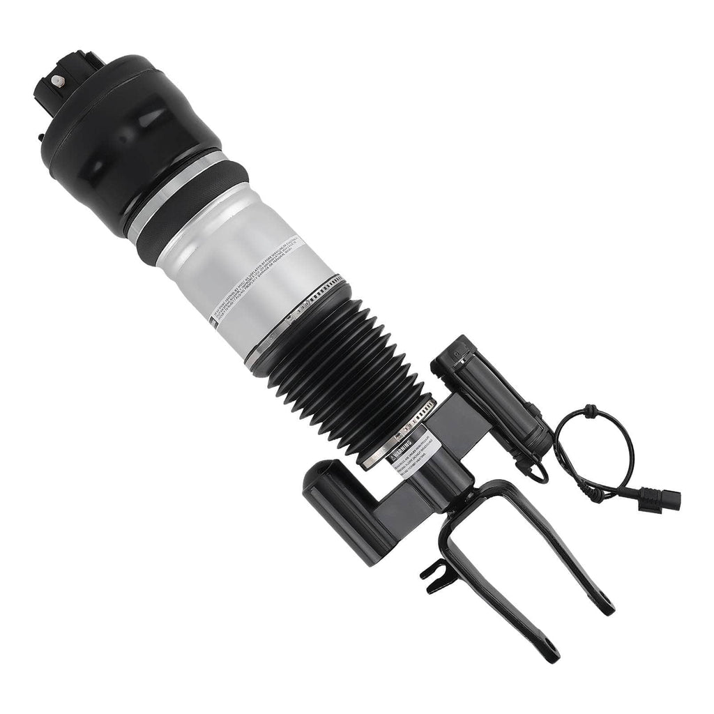 Shock absorber for left suitable for Mercedes E-Class W211 S211 4-Matic 2003-2009