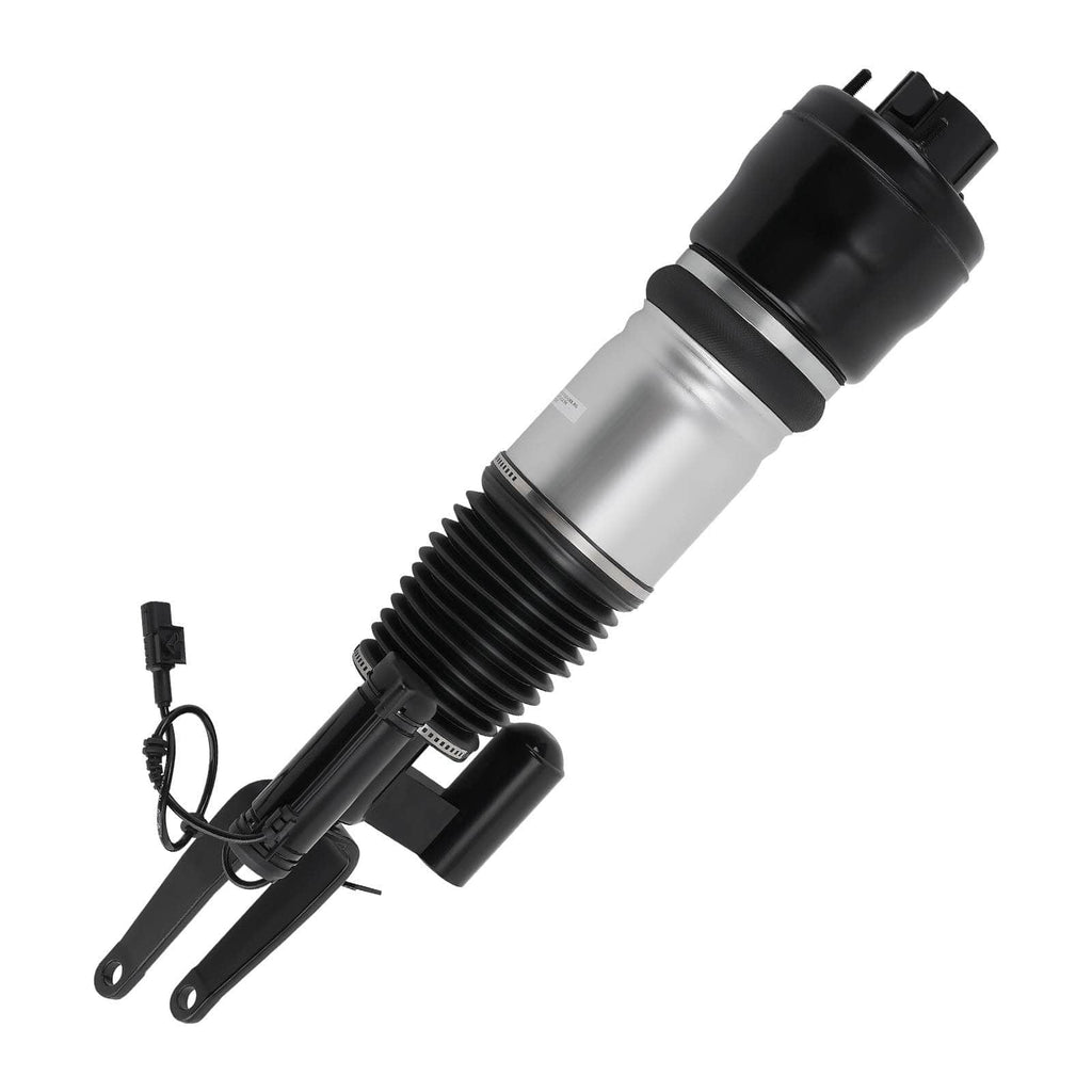 2x Air Suspension Struts suitable for Mercedes-Benz E-Class W211 S211 4Matic