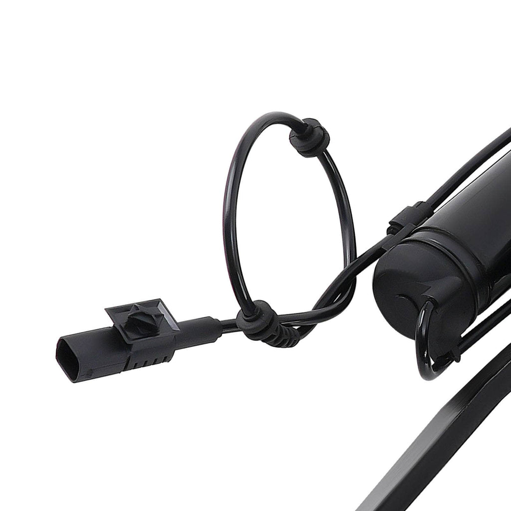 For right Shock Absorber suitable for Mercedes-Benz E-Class W211 S211 4-Matic 2003-2009