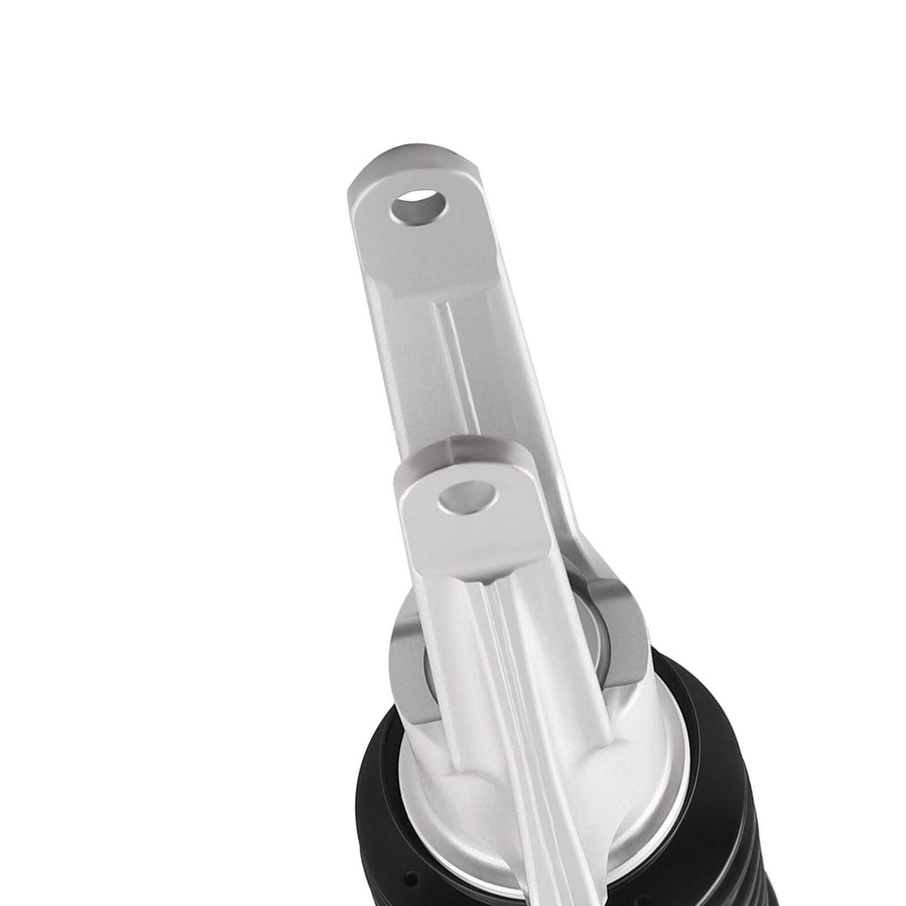 Shock absorber for the right side suitable for Porsche Panamera 970 2014-2016 97034305237