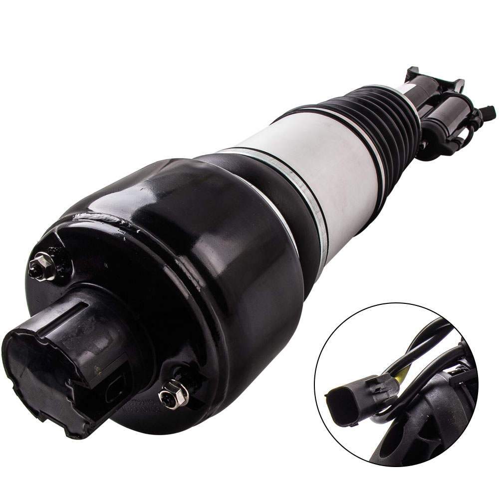 Fits Mercedes E-Class W211 for Right Strut Air Suspension Chassis Top