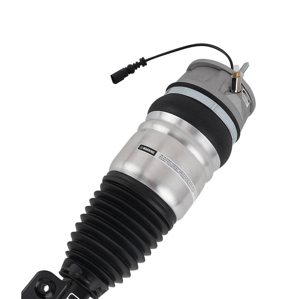 Shock absorber for left suitable for Volkswagen VW Touareg 7P5, 7P6 suitable for Porsche Cayenne 2 92A