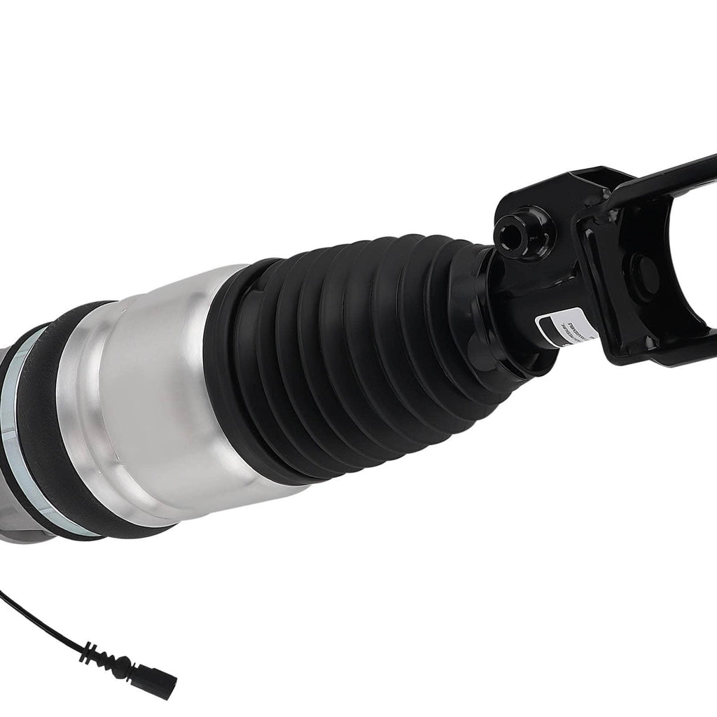 Shock absorber for left suitable for Volkswagen VW Touareg 7P5, 7P6 suitable for Porsche Cayenne 2 92A