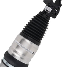 Load image into Gallery viewer, Shock absorber for left suitable for Volkswagen VW Touareg 7P5, 7P6 suitable for Porsche Cayenne 2 92A