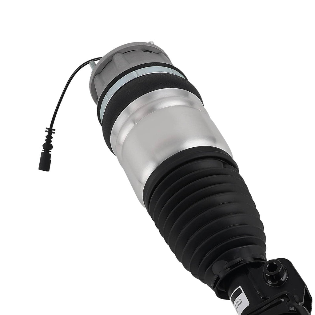 Shock absorber for left suitable for Volkswagen VW Touareg 7P5, 7P6 suitable for Porsche Cayenne 2 92A
