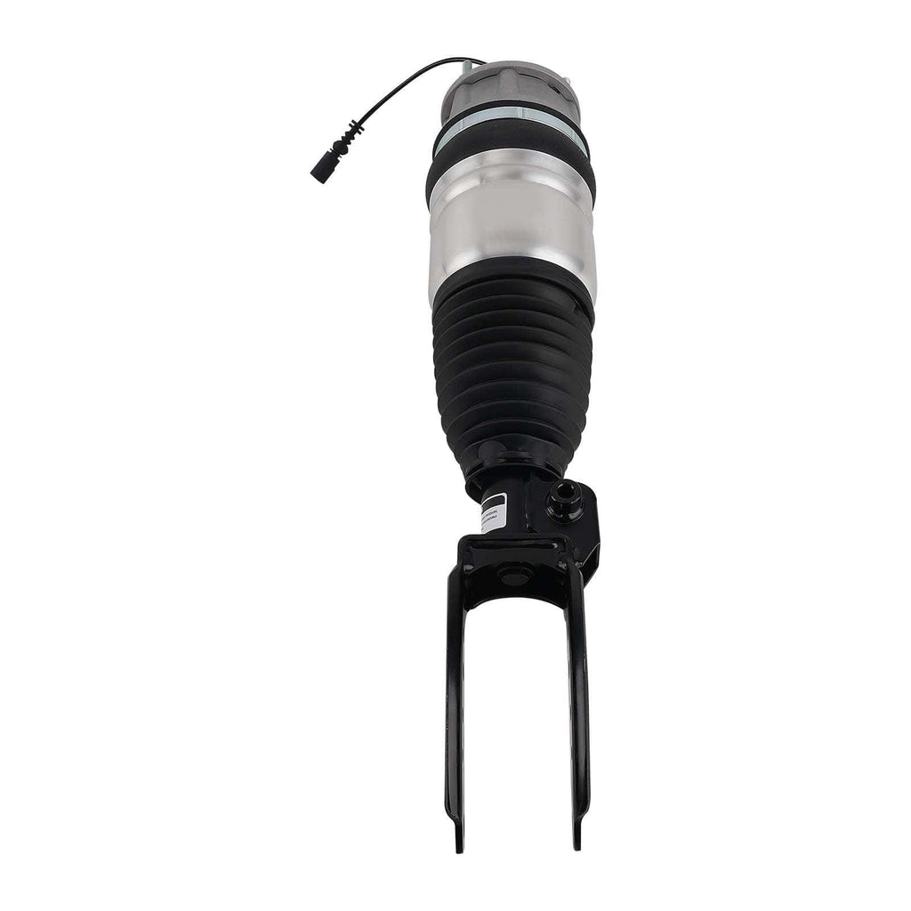 Shock absorber for left suitable for Volkswagen VW Touareg 7P5, 7P6 suitable for Porsche Cayenne 2 92A
