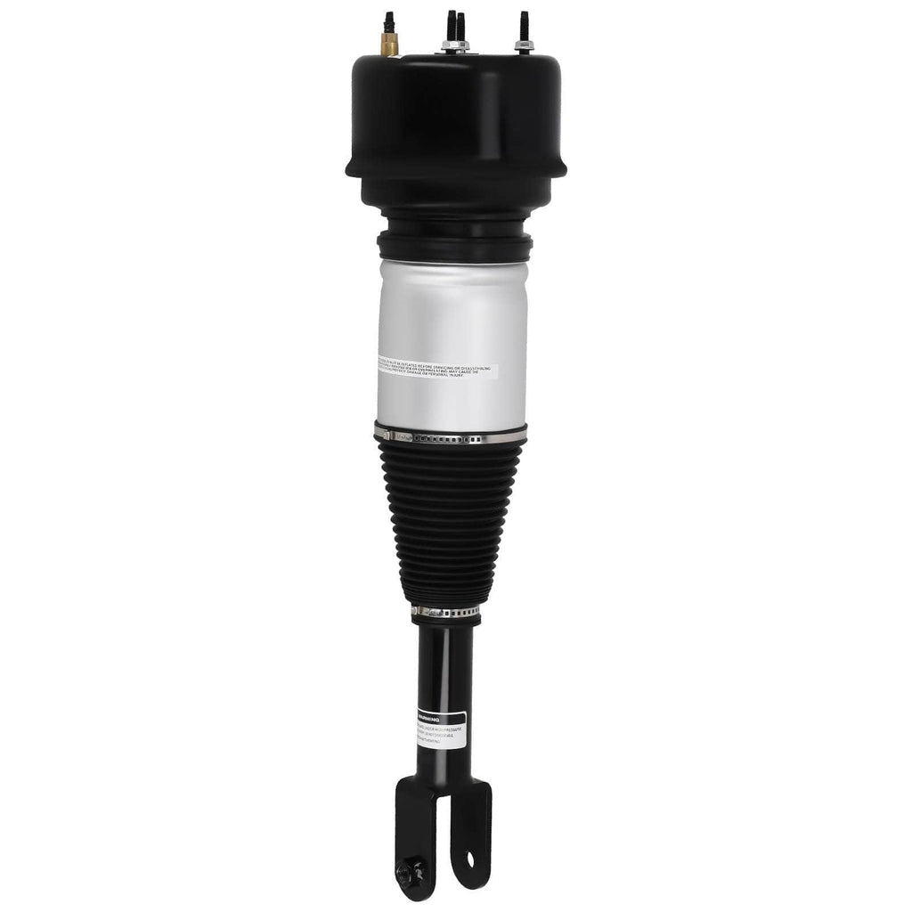 2x Front Shock Absorbers suitable for Jaguar XJ N3 X350 X358 XJ8 C2C41347