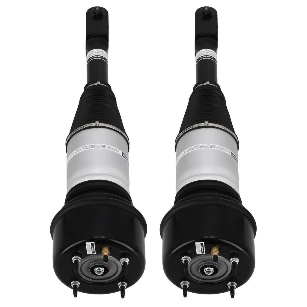 Fits Jaguar XJ-Series 2004-2009 Air Suspension Struts C2C41347