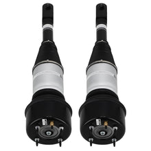 Load image into Gallery viewer, 2x Front Shock Absorbers suitable for Jaguar XJ N3 X350 X358 XJ8 C2C41347