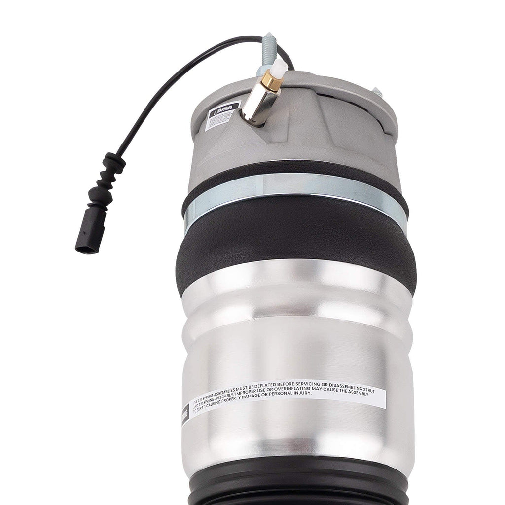 Shock Absorber Air Suspension for right side suitable for VW Touareg 7P5,7P6 2010-2018