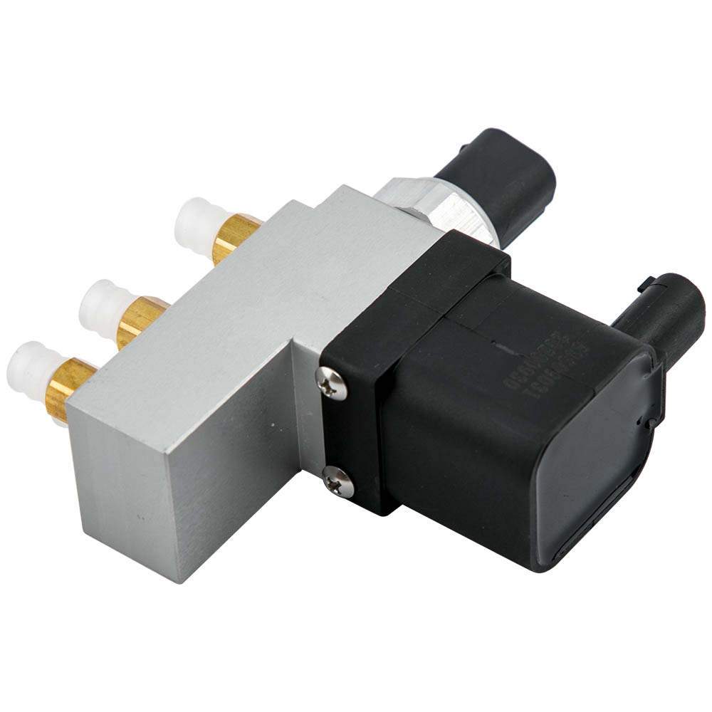 Air Suspension Compressor Valve 2113200158 Suitable for Mercedes W211 C219