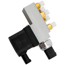 Load image into Gallery viewer, Air Suspension Compressor Valve 2113200158 Suitable for Mercedes W211 C219