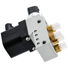 Load image into Gallery viewer, Air Suspension Compressor Valve 2113200158 Suitable for Mercedes W211 C219