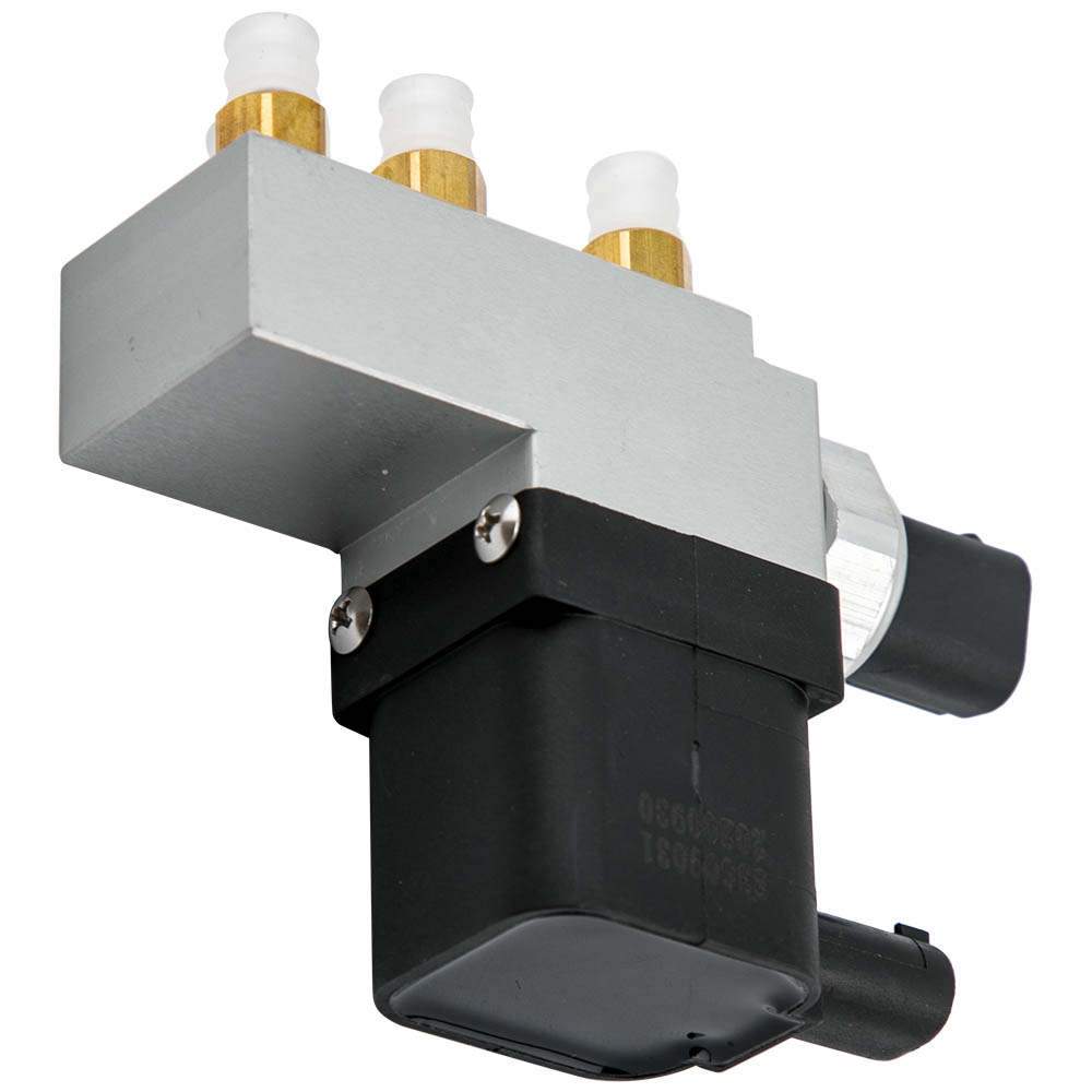 Air Suspension Compressor Valve 2113200158 Suitable for Mercedes W211 C219