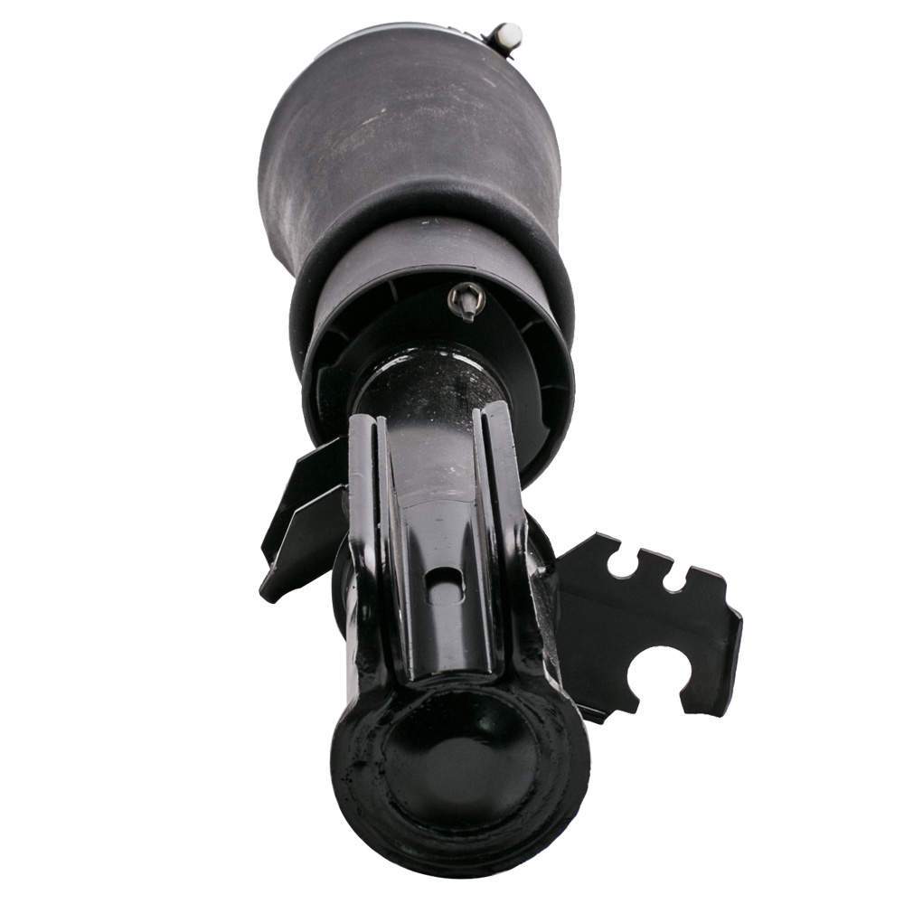 Luchtvering veerpoot vooras links geschikt voor Land Rover Range Rover III LM 2002-2012 RNB000750