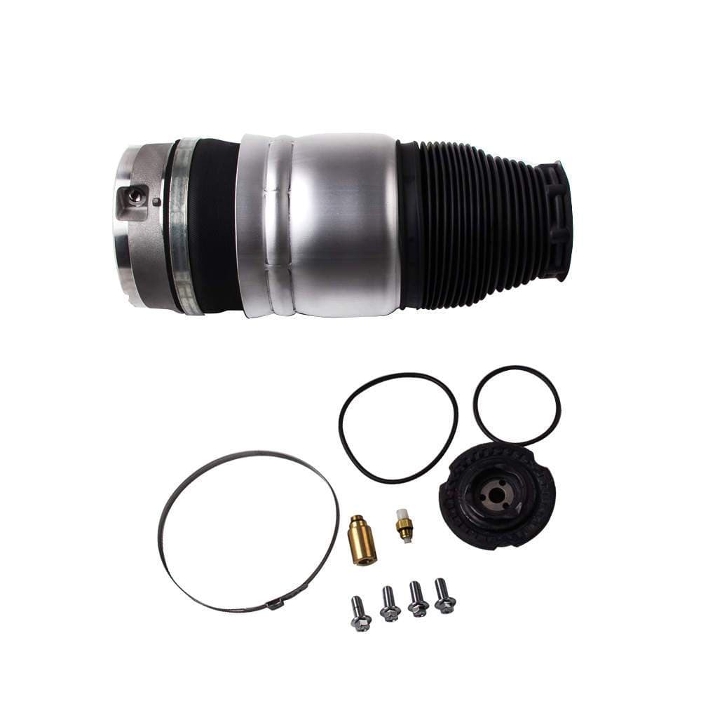 Left air suspension suitable for Audi Q7 suitable for Porsche Cayenne suitable for VW Touareg 7L5616403E