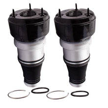 Load image into Gallery viewer, Suitable for Mercedes-Benz W221 2213204913 2x Air Suspension Air Spring Air Bellow for Axle