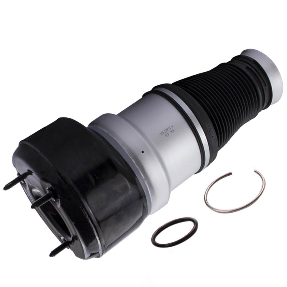Suitable for Mercedes-Benz W221 2213204913 2x Air Suspension Air Spring Air Bellow for Axle