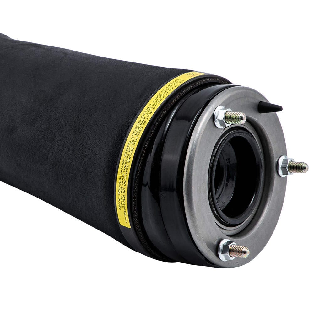 2x Suitable for Land Rover Range Suitable for Rover L322 MK-III LM for Air Suspension LR032563