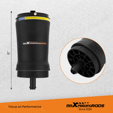 Load image into Gallery viewer, Air Suspension Air Spring Rear L/R suitable for Land Rover Range Rover Sport L494 LR04485